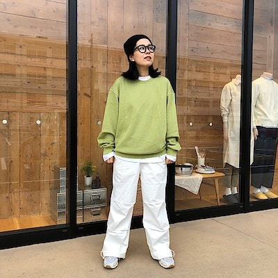 【ヨシヅヤ笠松】身長157cm