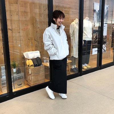 【ヨシヅヤ笠松】身長161cm