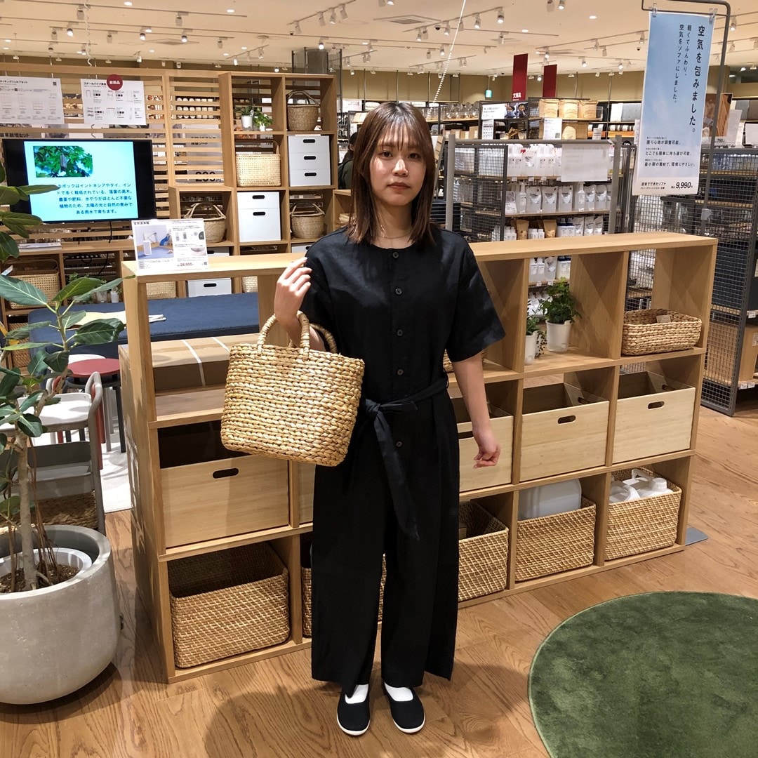 スタッフスナップ161cm