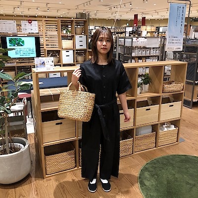 【ヨシヅヤ笠松】身長161cm