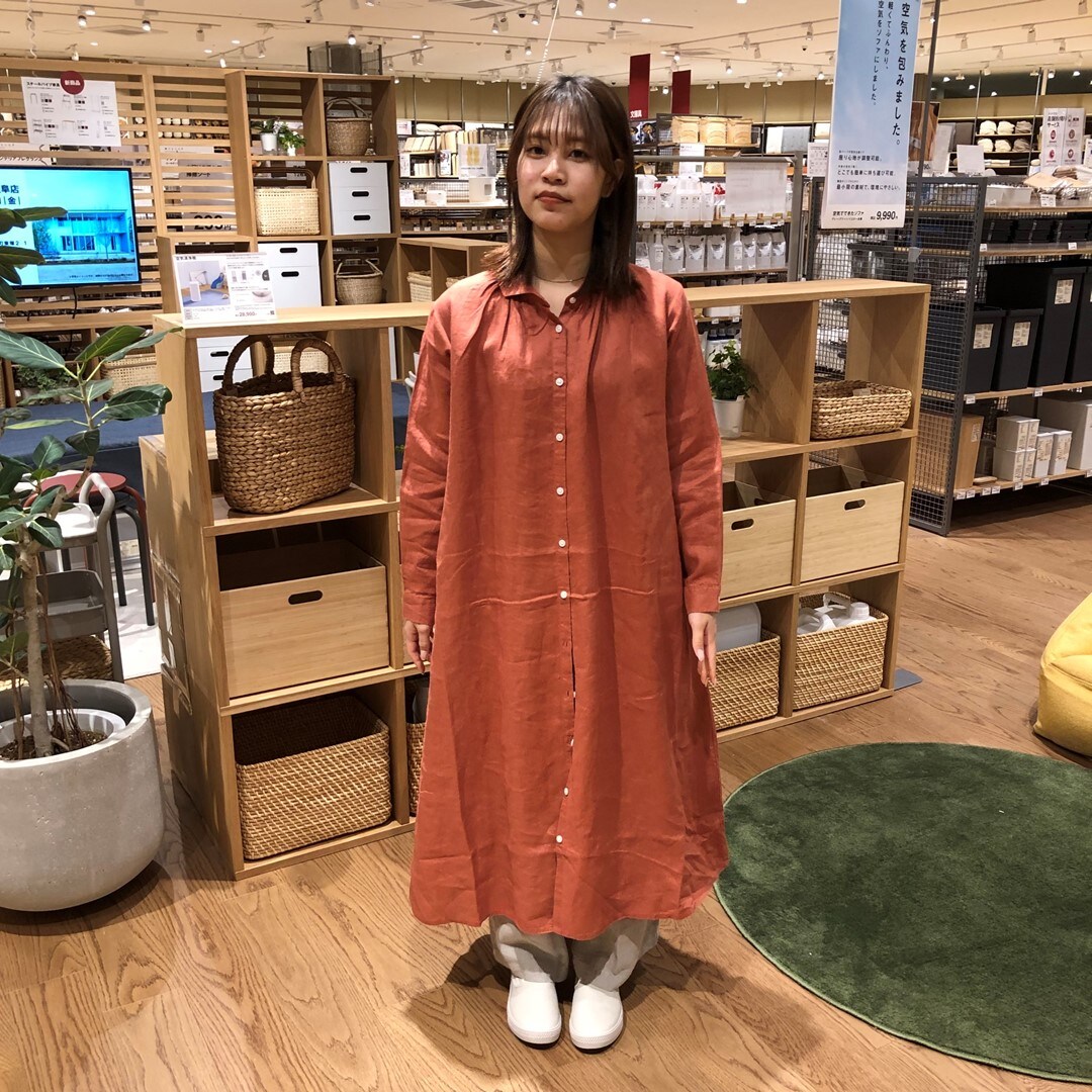 スタッフスナップ161cm