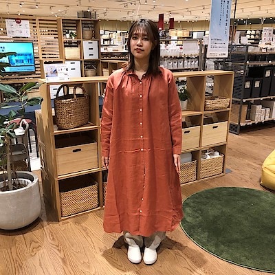 【ヨシヅヤ笠松】身長161cm