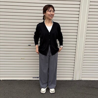 【ヨシヅヤ笠松】身長161cm