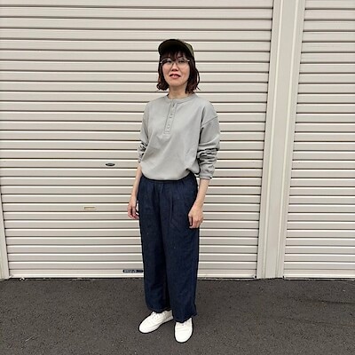 【ヨシヅヤ笠松】身長160cm