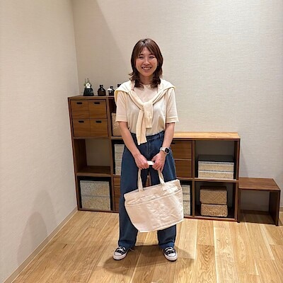 【ヨシヅヤ笠松】身長161cm