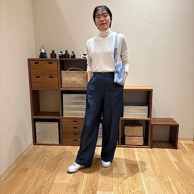 【ヨシヅヤ笠松】身長174cm