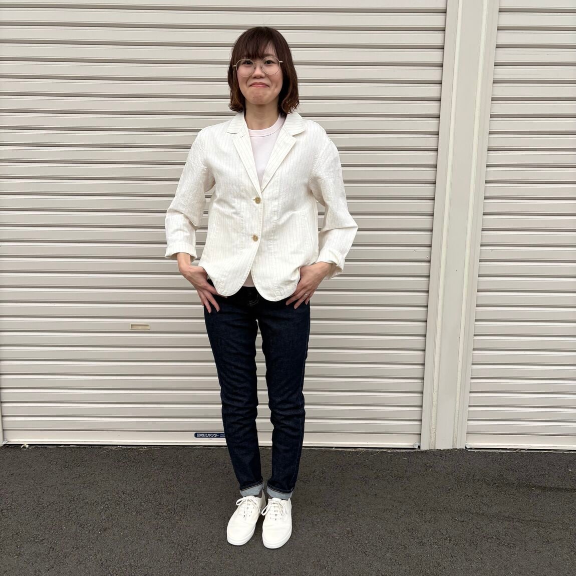 スタッフスナップ160cm