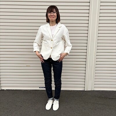 【ヨシヅヤ笠松】身長160cm