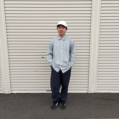 【無印良品ヨシヅヤ笠松】身長161cm