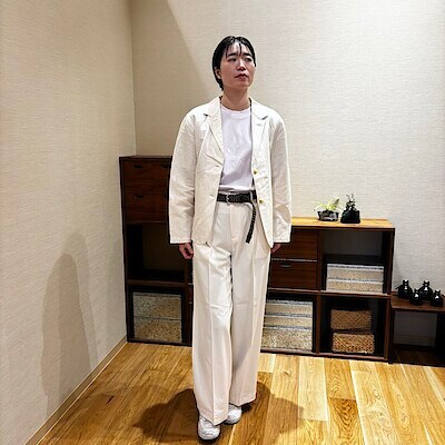 【ヨシヅヤ笠松】身長174cm