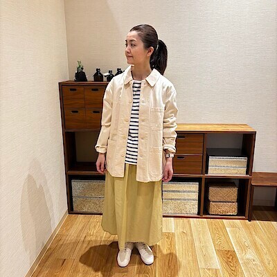 【ヨシヅヤ笠松】身長155cm