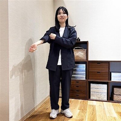 【ヨシヅヤ笠松】身長157cm