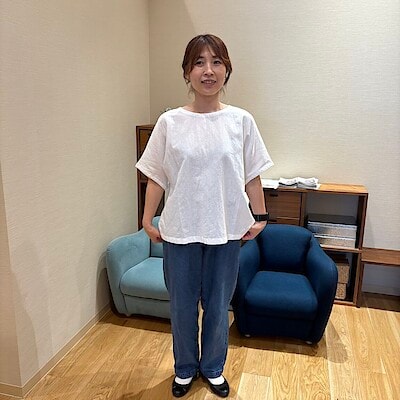 【ヨシヅヤ笠松】身長161cm