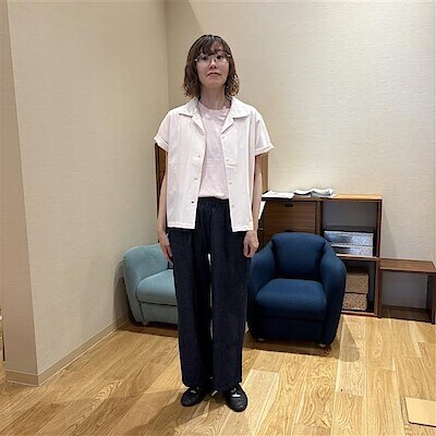 【ヨシヅヤ笠松】身長160cm