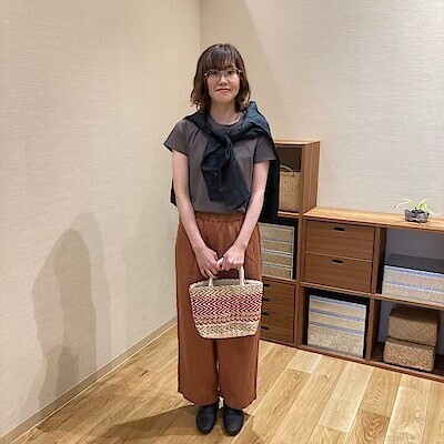 【ヨシヅヤ笠松】身長160cm