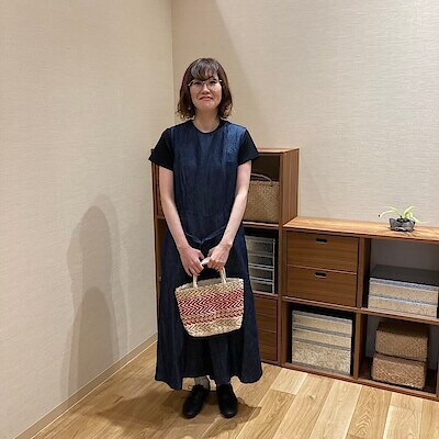 【ヨシヅヤ笠松】身長160cm