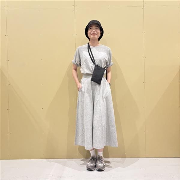 スタッフスナップ174cm