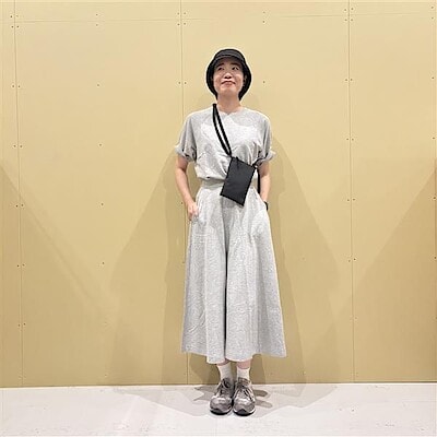 【ヨシヅヤ笠松】身長174cm