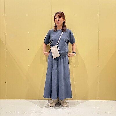 【ヨシヅヤ笠松】身長161cm