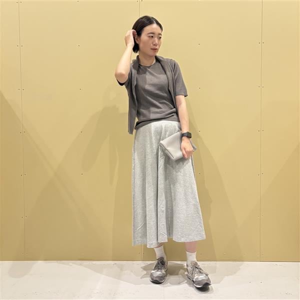 スタッフスナップ174cm