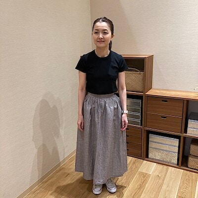 【ヨシヅヤ笠松】身長155cm