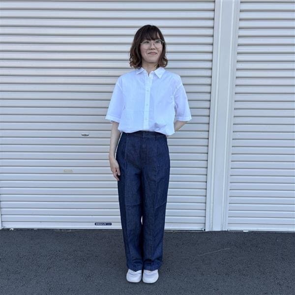 スタッフスナップ161cm