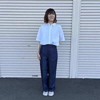 【ヨシヅヤ笠松】身長160cm