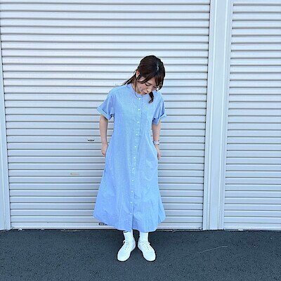 【ヨシヅヤ笠松】身長161cm