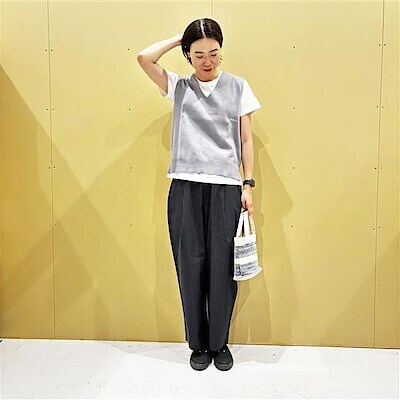 【ヨシヅヤ笠松】身長174cm