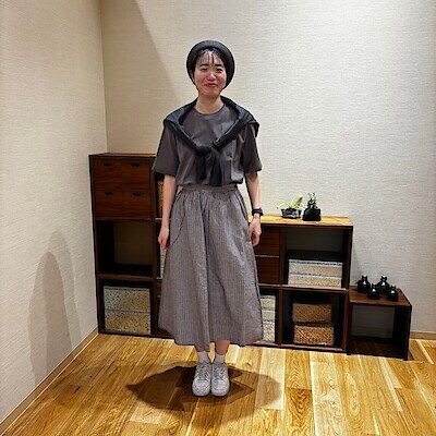 【ヨシヅヤ笠松】身長174cm