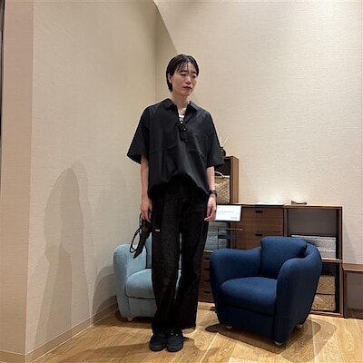 【ヨシヅヤ笠松】身長174cm