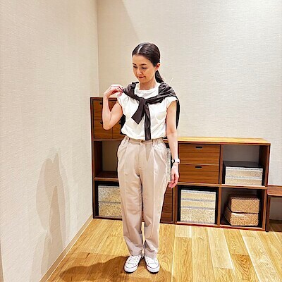 【ヨシヅヤ笠松】身長155cm