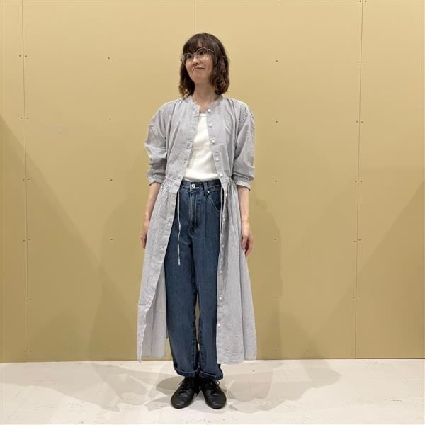 スタッフスナップ160cm
