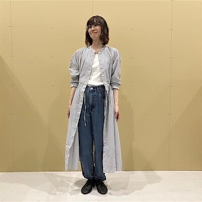 【ヨシヅヤ笠松】身長160cm