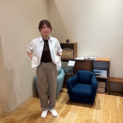 【ヨシヅヤ笠松】身長161cm