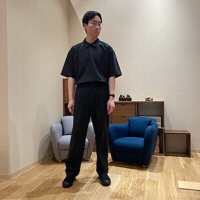 【ヨシヅヤ笠松】身長178cm