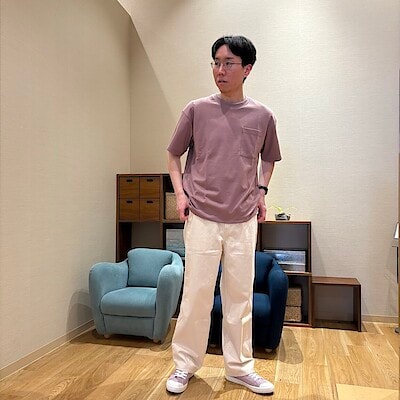 【ヨシヅヤ笠松】身長178cm