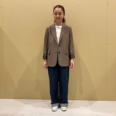 【ヨシヅヤ笠松】身長155cm