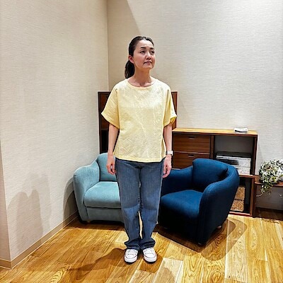 【ヨシヅヤ笠松】身長155cm