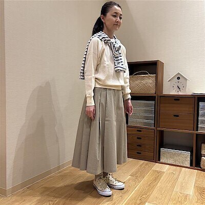 【ヨシヅヤ笠松】身長155cm