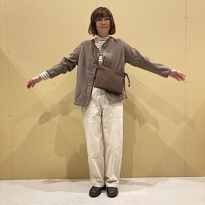 【ヨシヅヤ笠松】身長160cm