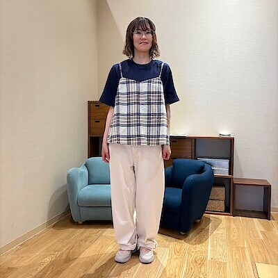 【ヨシヅヤ笠松】身長160cm