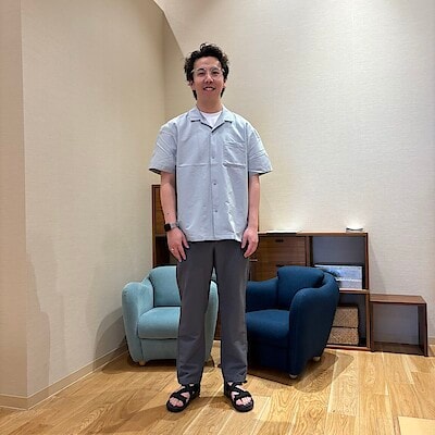 【ヨシヅヤ笠松】身長175cm