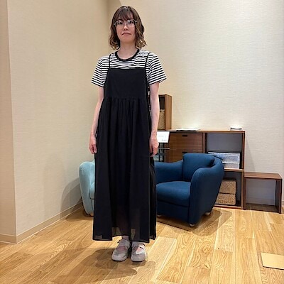 【ヨシヅヤ笠松】身長160cm