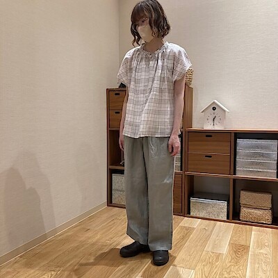 【ヨシヅヤ笠松】身長160cm