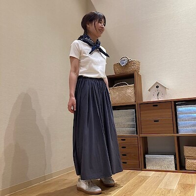 【ヨシヅヤ笠松】身長161cm