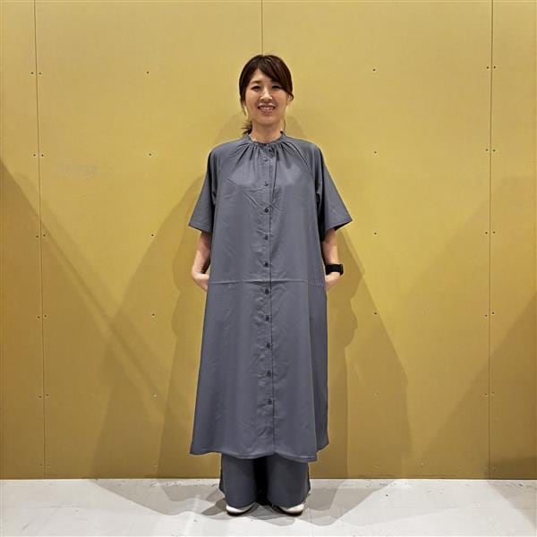 スタッフスナップ161cm