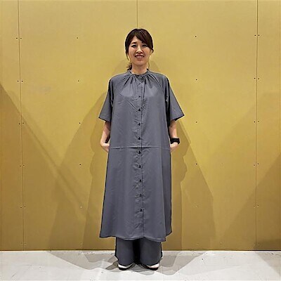 【ヨシヅヤ笠松】身長161cm