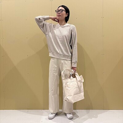 【ヨシヅヤ笠松】身長174cm