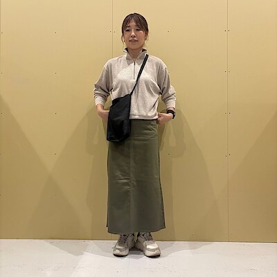 【ヨシヅヤ笠松】身長161cm